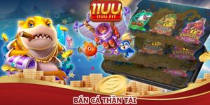 Bắn cá thần tài