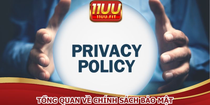 Bao gồm quy định để quản lý thông tin người dùng