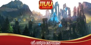 Cá Cược Esports