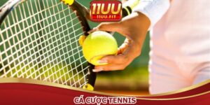 Cá Cược Tennis