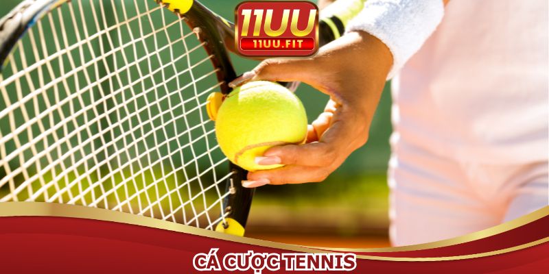 Cá Cược Tennis