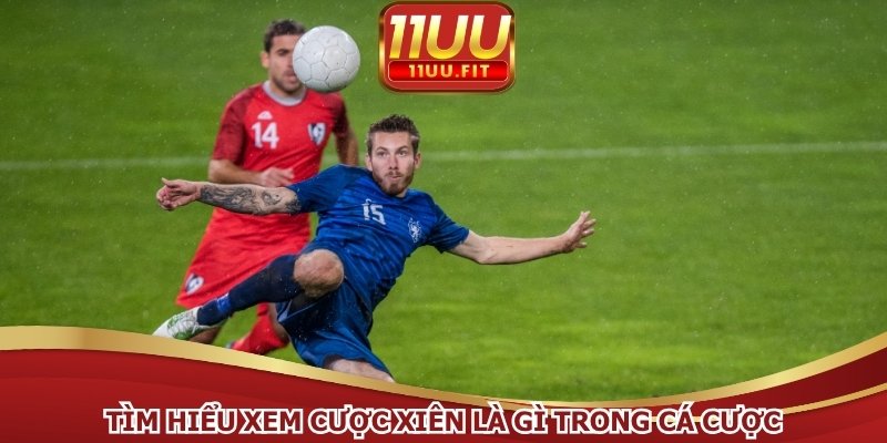 Tìm hiểu xem cược xiên là gì trong cá cược