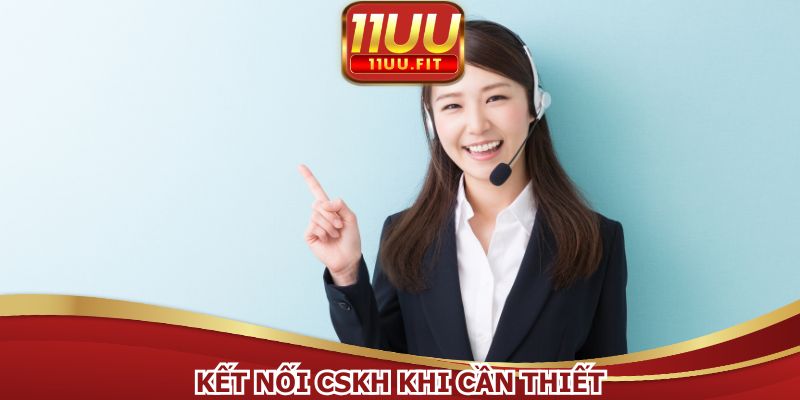 Hội viên kết nối CSKH để cập nhật kịp thời