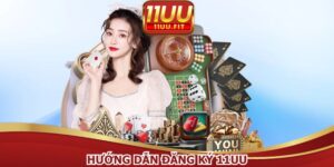 Hướng dẫn đăng ký 11UU