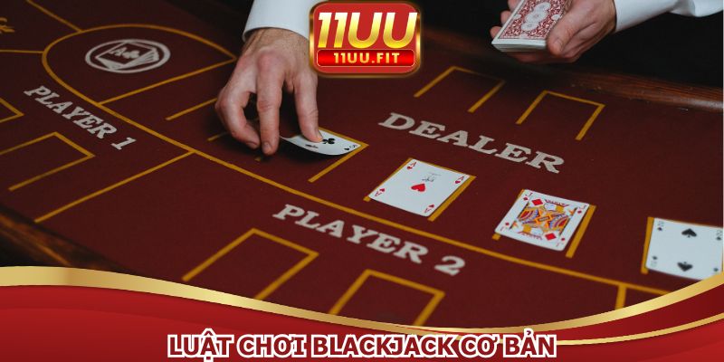 Luật game rất đơn giản, dễ hiểu