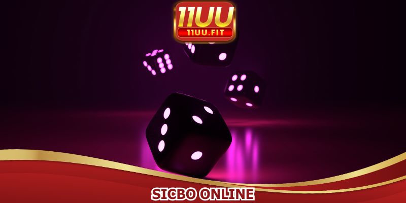 sicbo online