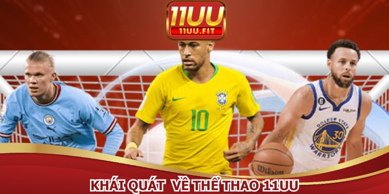 Sơ lược về thể thao 11UU