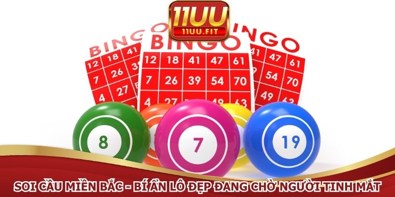 Soi Cầu Miền Bắc