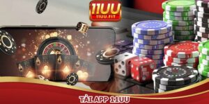 Tải App 11UU