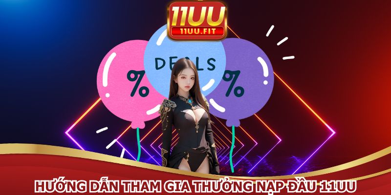 Thực hiện 4 bước để tham gia khuyến mãi