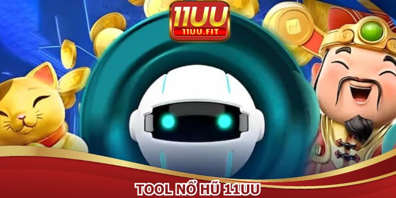 Tool nổ hũ