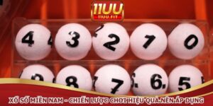 Xổ Số Miền Nam