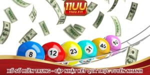 Xổ Số Miền Trung